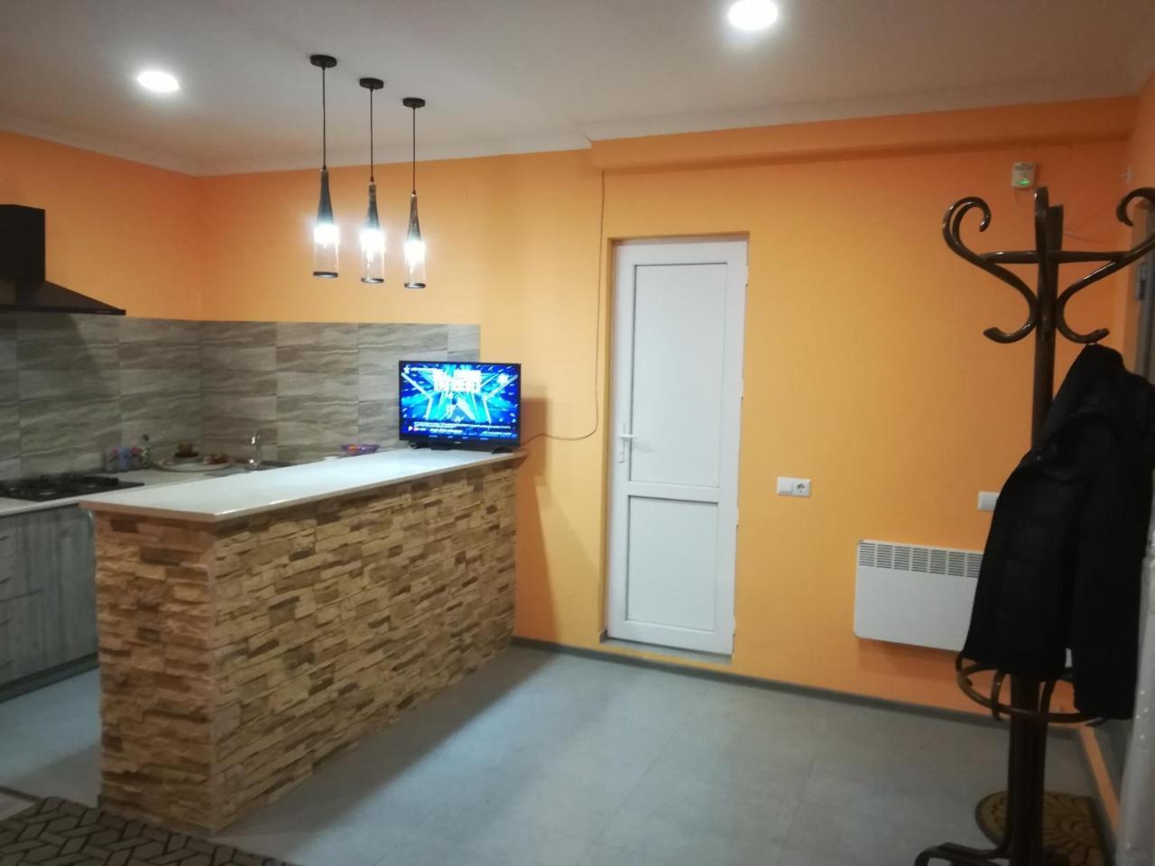12 Maksim Gorki Street Apartment Tbilisi Exterior photo